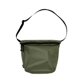 Micro Ripstop Side Bag - Olive Drab