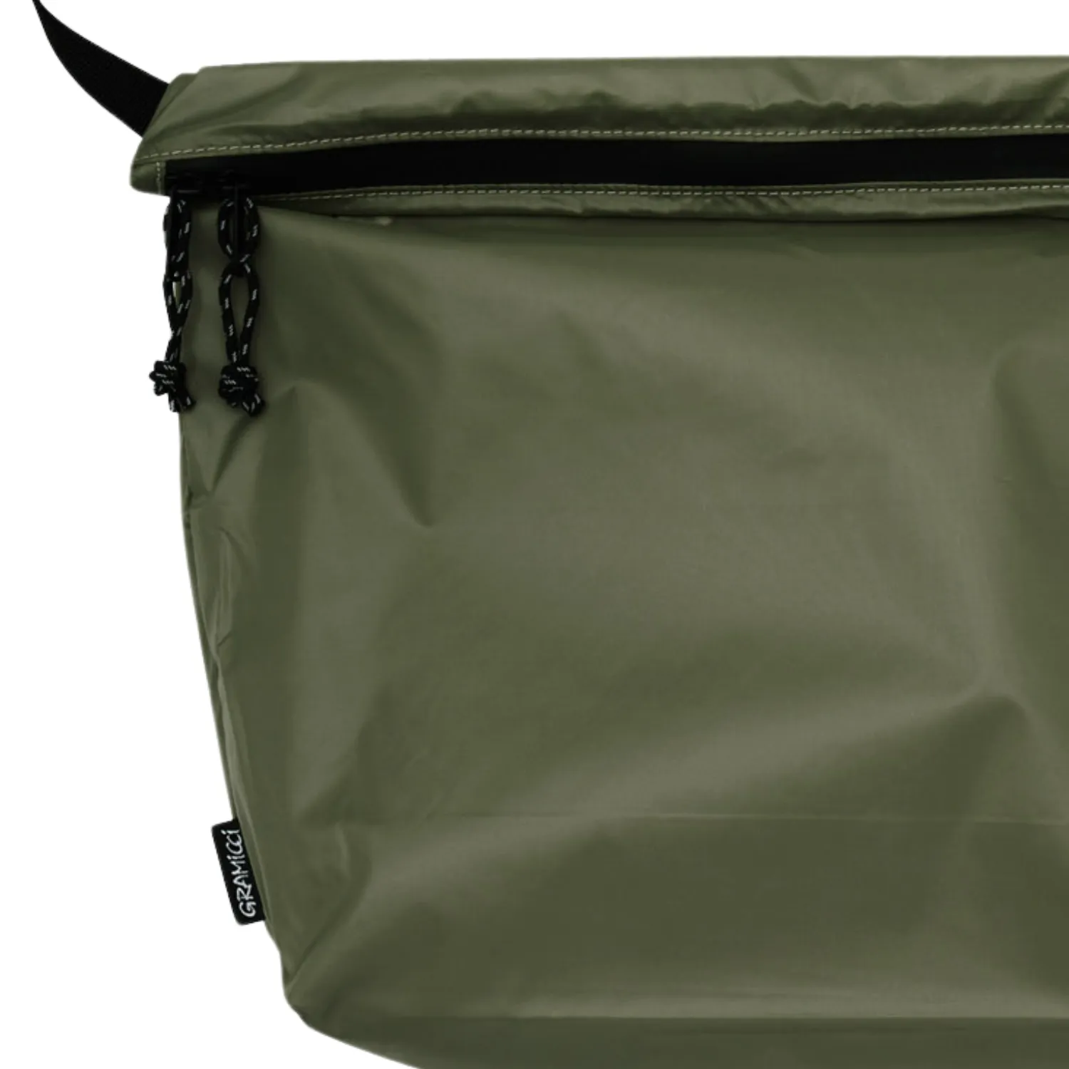 Micro Ripstop Side Bag - Olive Drab