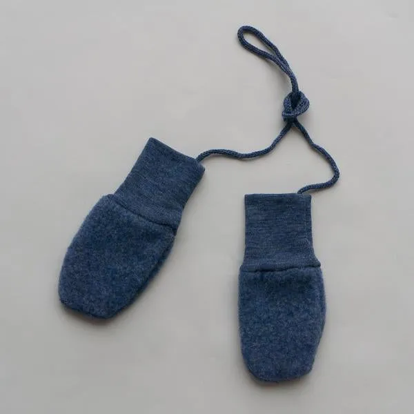 Mittens - 100% Virgin Wool