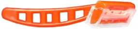 NWI RAZSH Short Handle Orange Security Razors (Case)