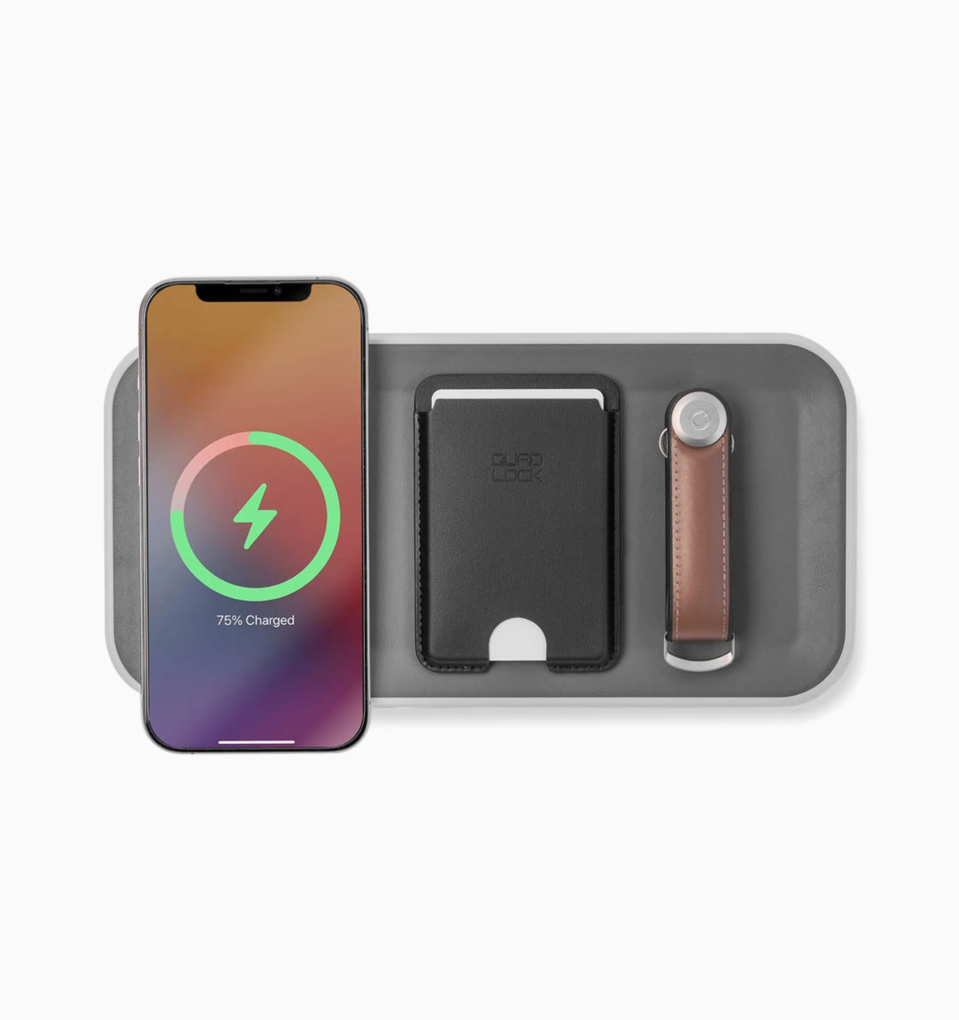 Orbitkey Nest V2