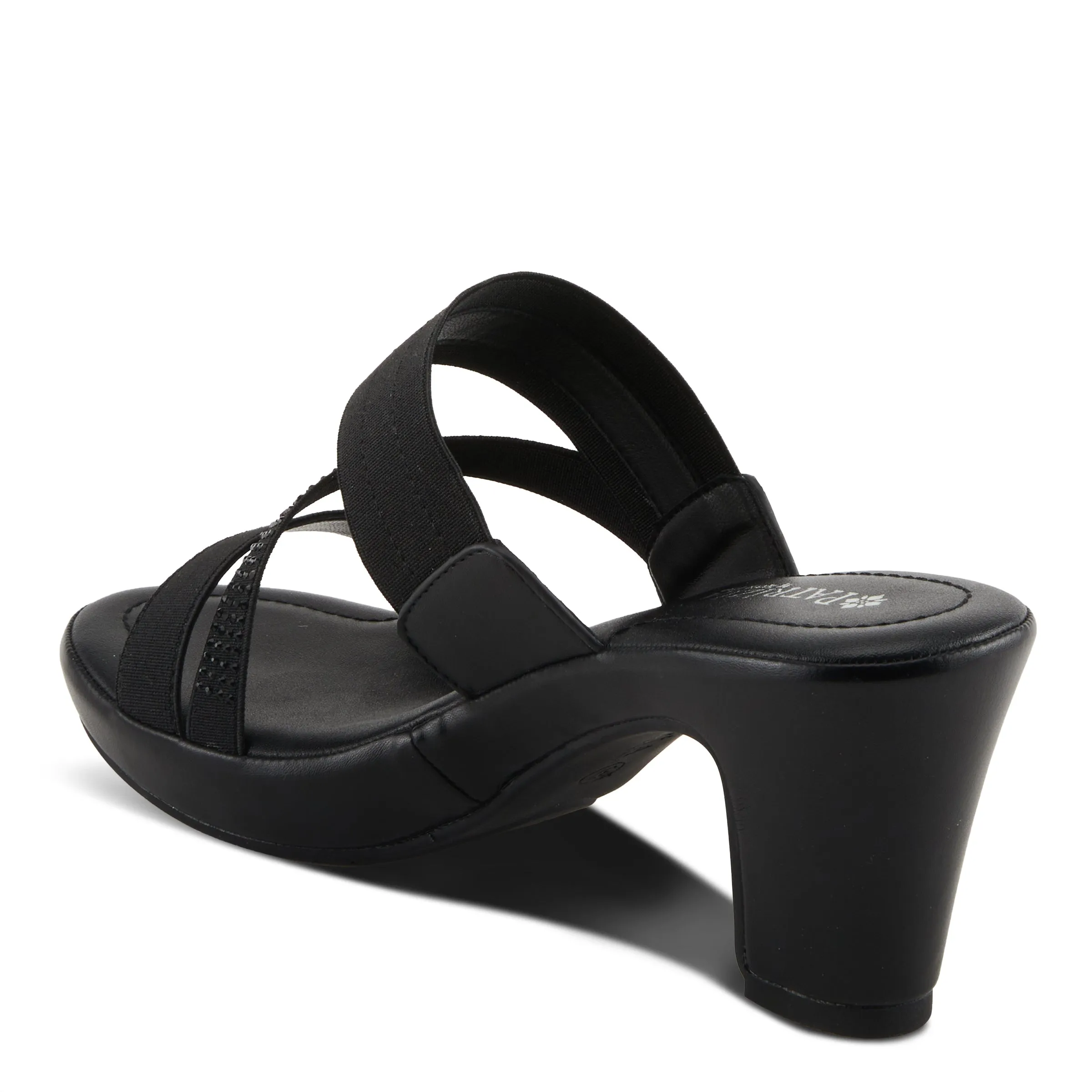 PATRIZIA DEVORAH SANDALS