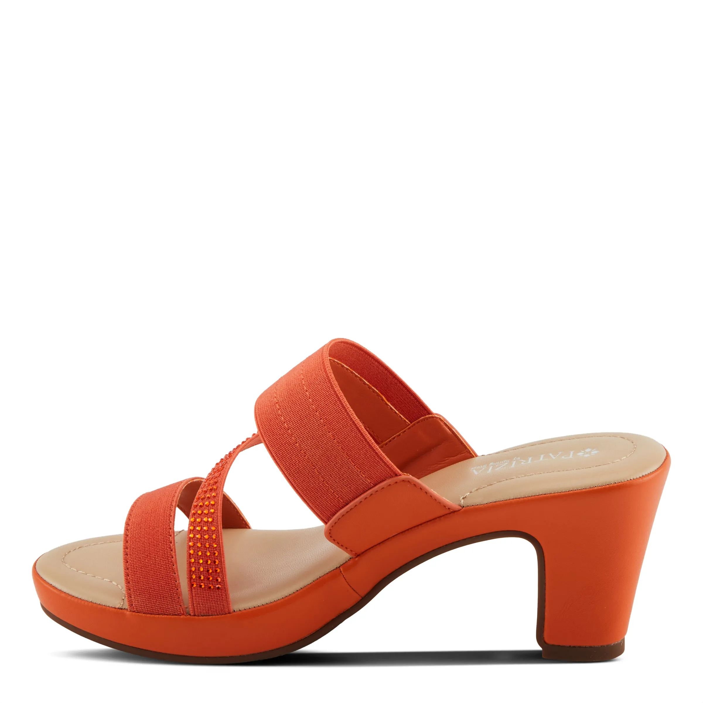 PATRIZIA DEVORAH SANDALS