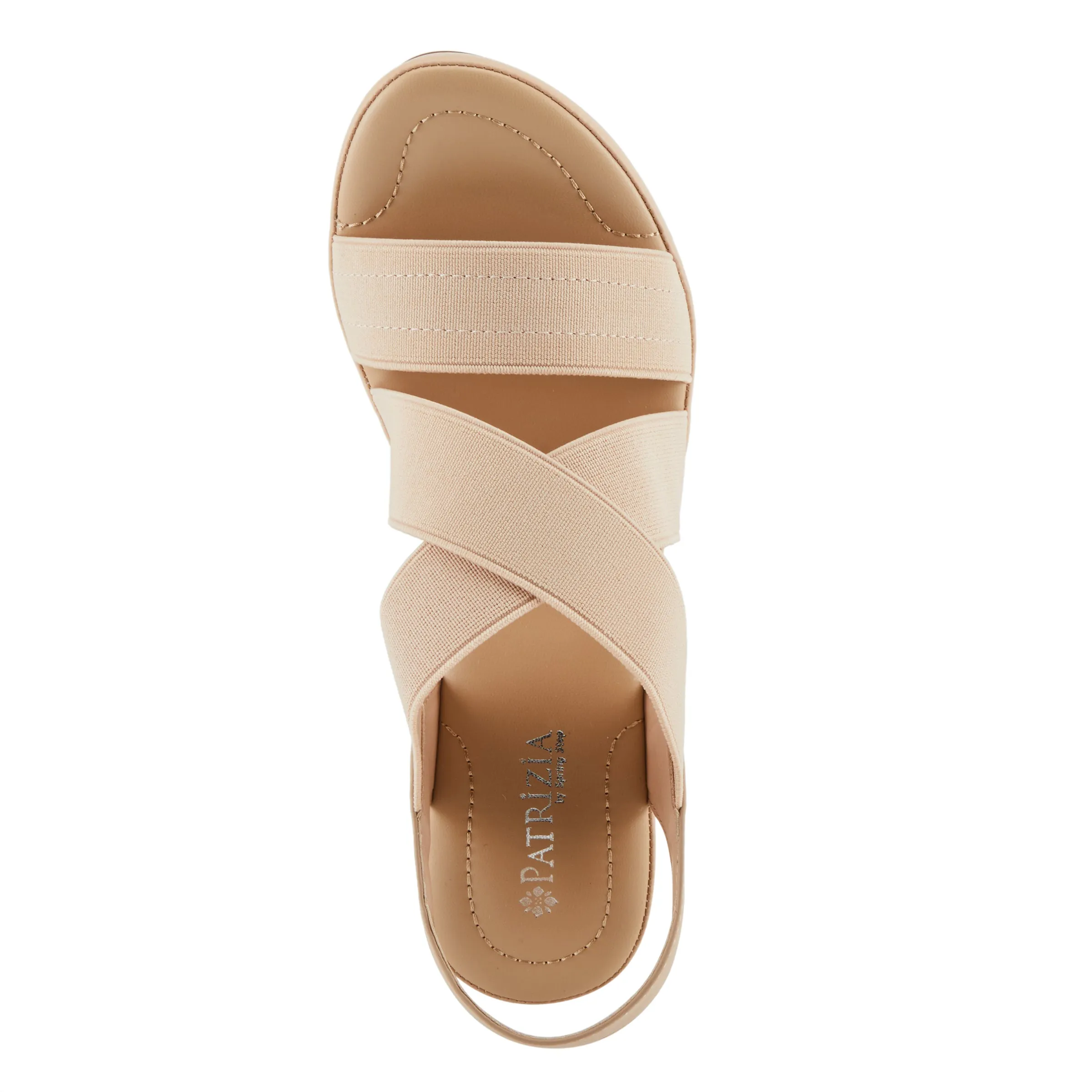 PATRIZIA DIYA-STRETCH SANDALS