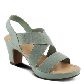 PATRIZIA DIYA-STRETCH SANDALS