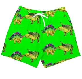 PREORDER Jurassic Bright Play Shorts (Ships w/c 2nd Dec)