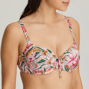 Primadonna Swimwear - Sirocco Full Cup 4006910 - Pink Paradise