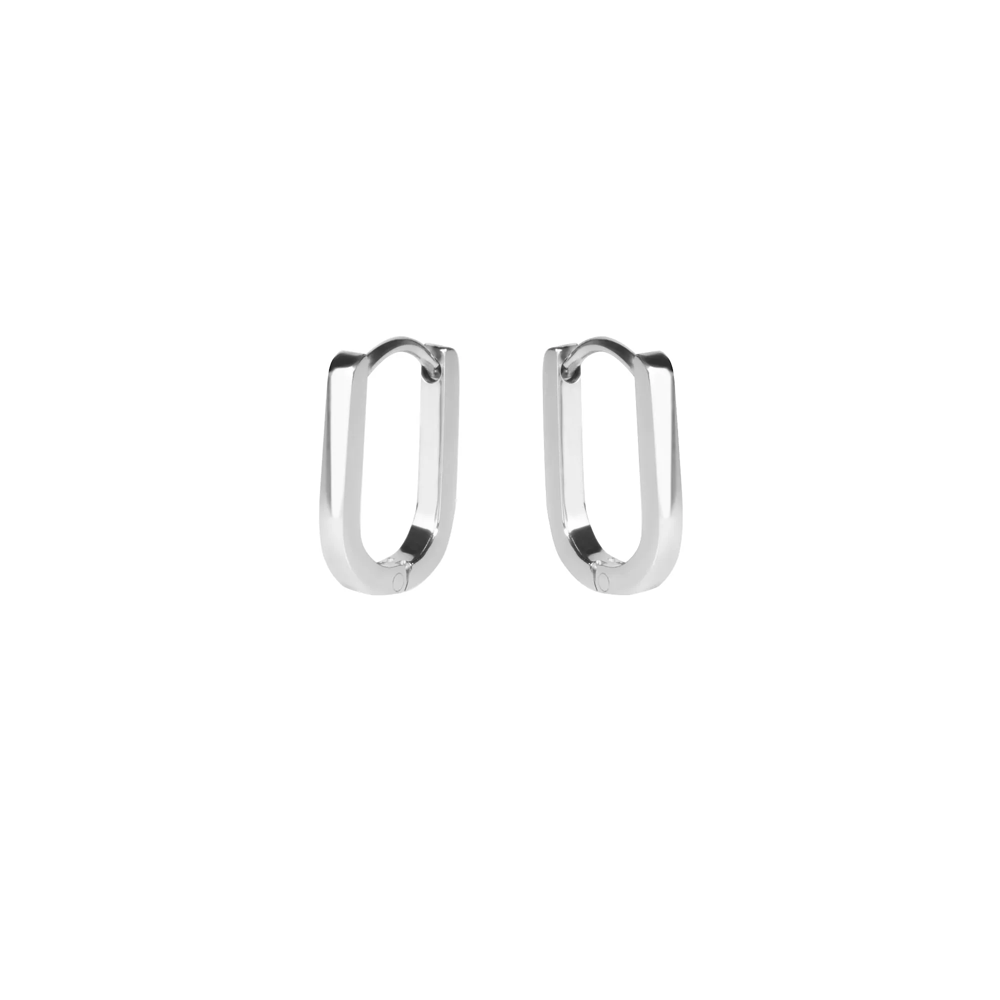 Solene Huggie Earrings