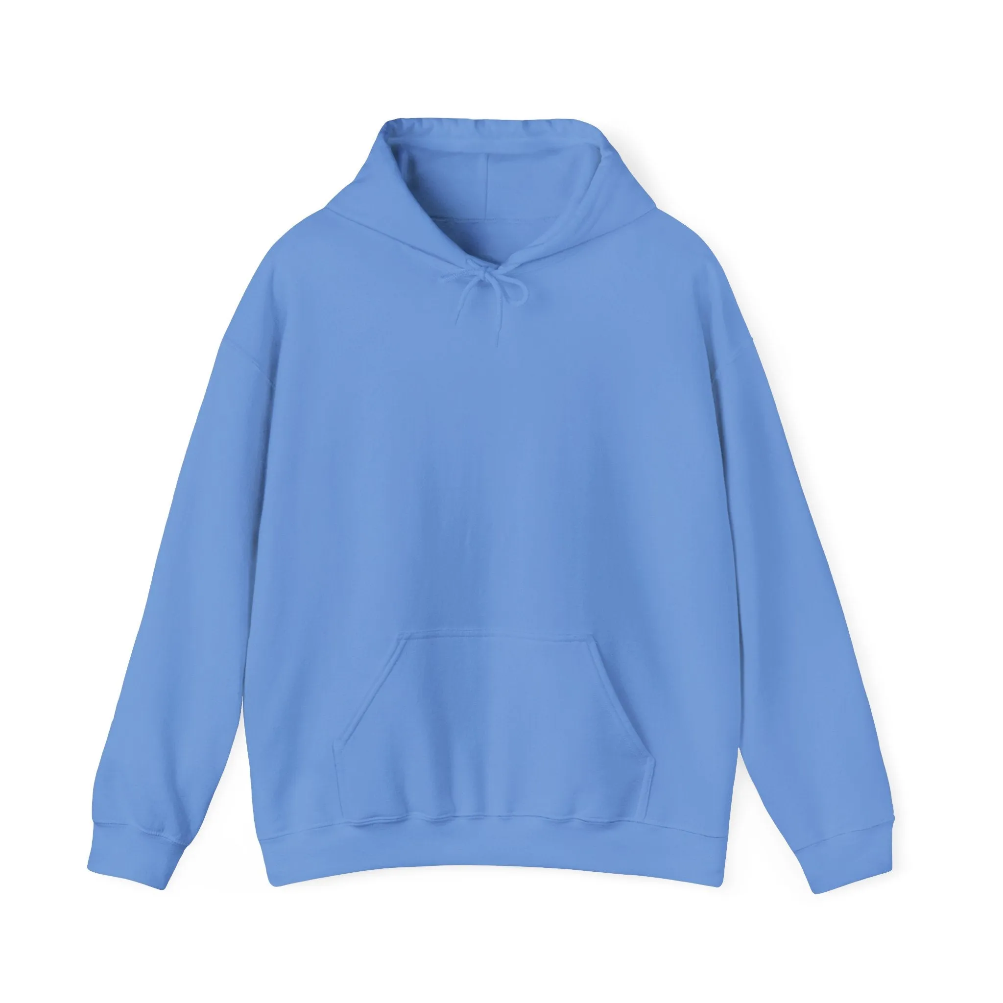 Unisex Heavy Blend Hooded Sweatshirt | Plantaholic | Tiny Zen Gardens