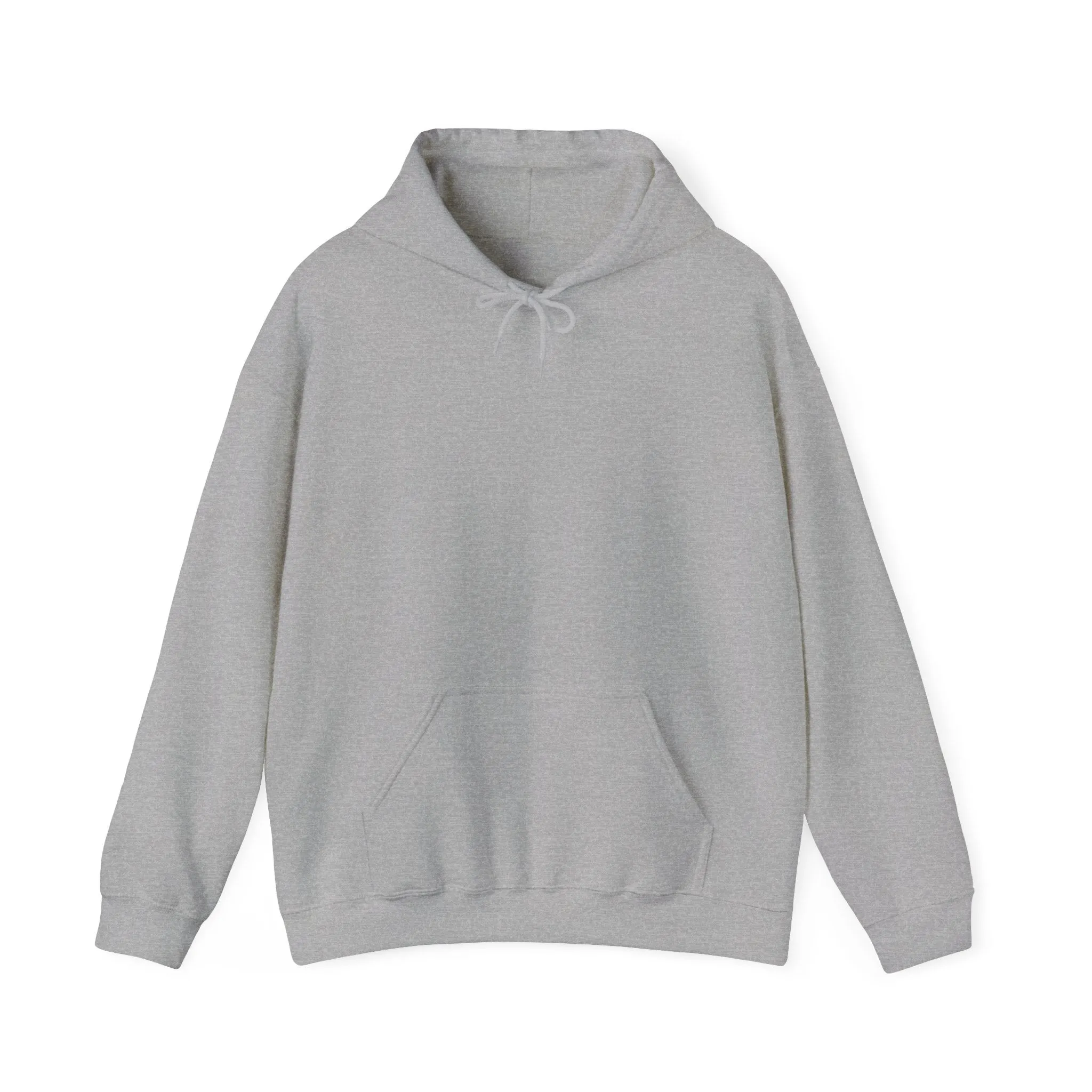 Unisex Heavy Blend Hooded Sweatshirt | Plantaholic | Tiny Zen Gardens