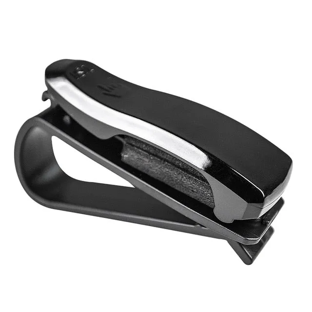 Universal Car Auto Sun-visor Glasses