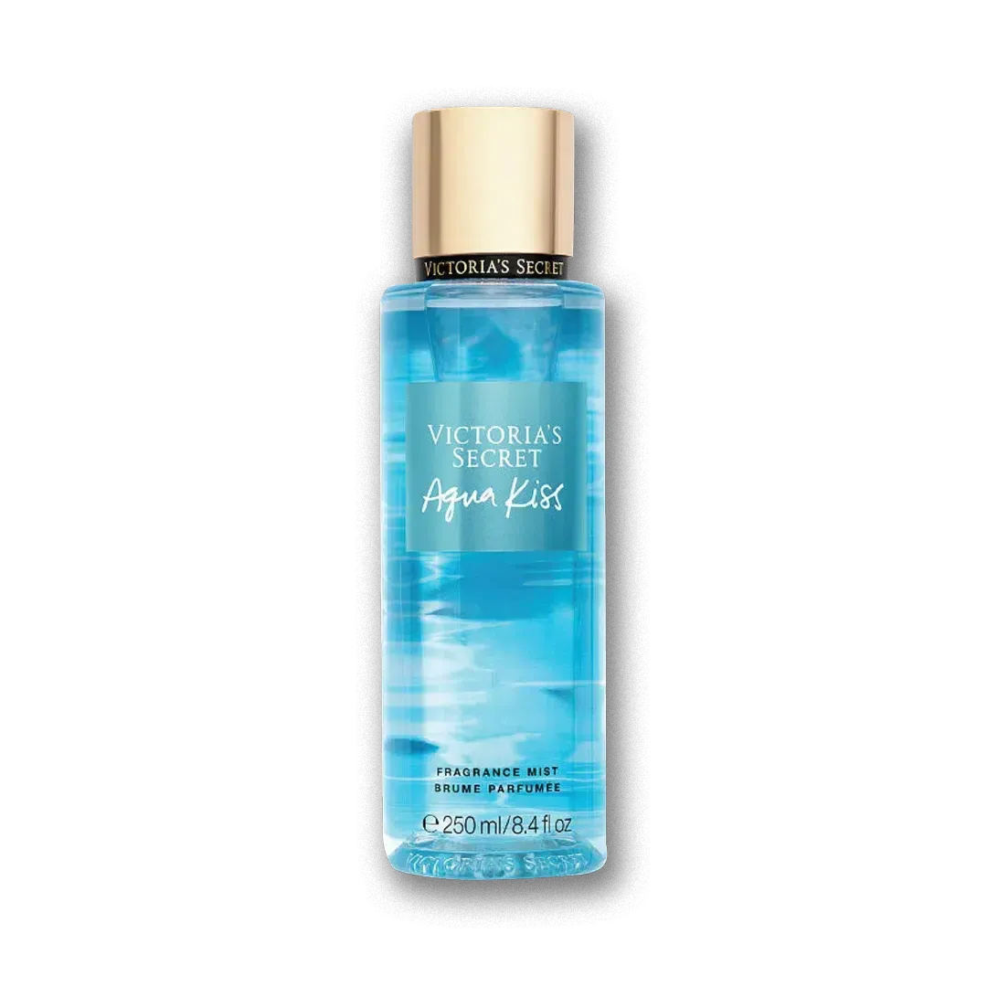 Victoria's Secret Aqua Kiss Fragrance Mist 250ml