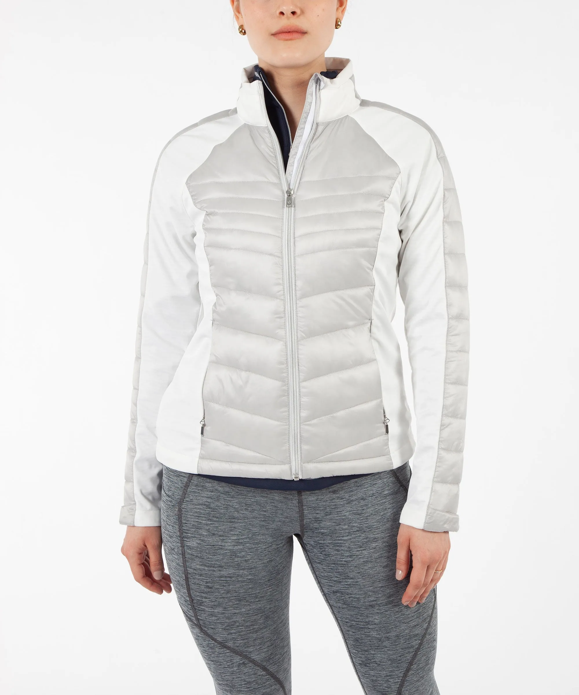 Women's Chelsey Insulated Jacket