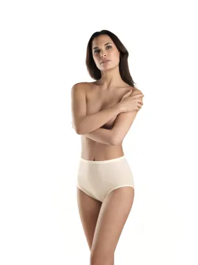 WOOLEN SILK Full Brief