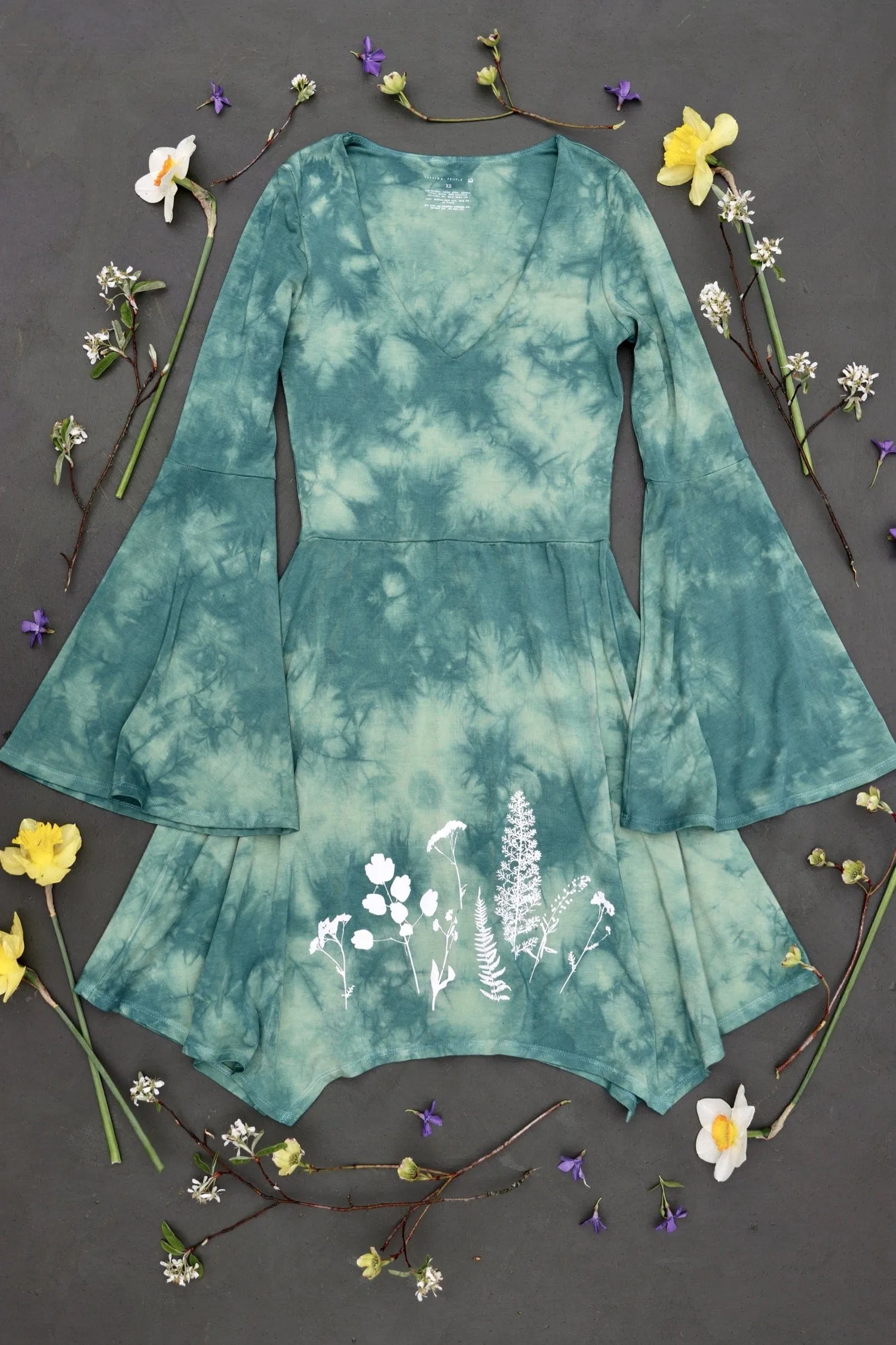 World Without End Dress